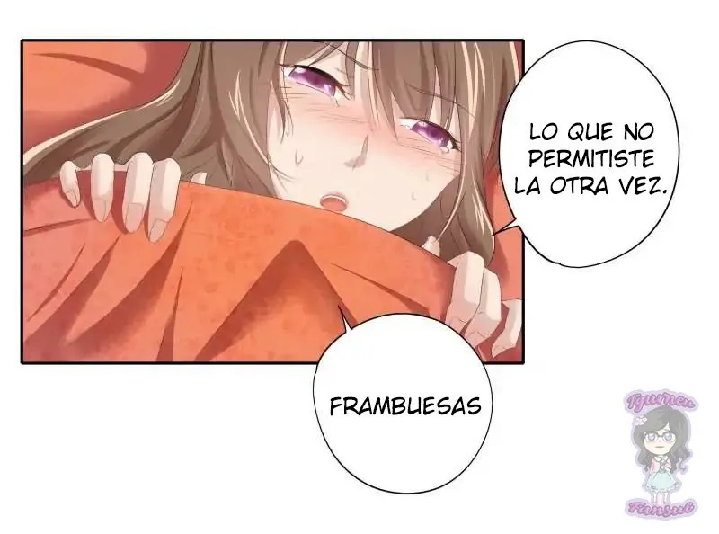 CINDERELLA CHEF Capítulo 7 en Línea - página 22