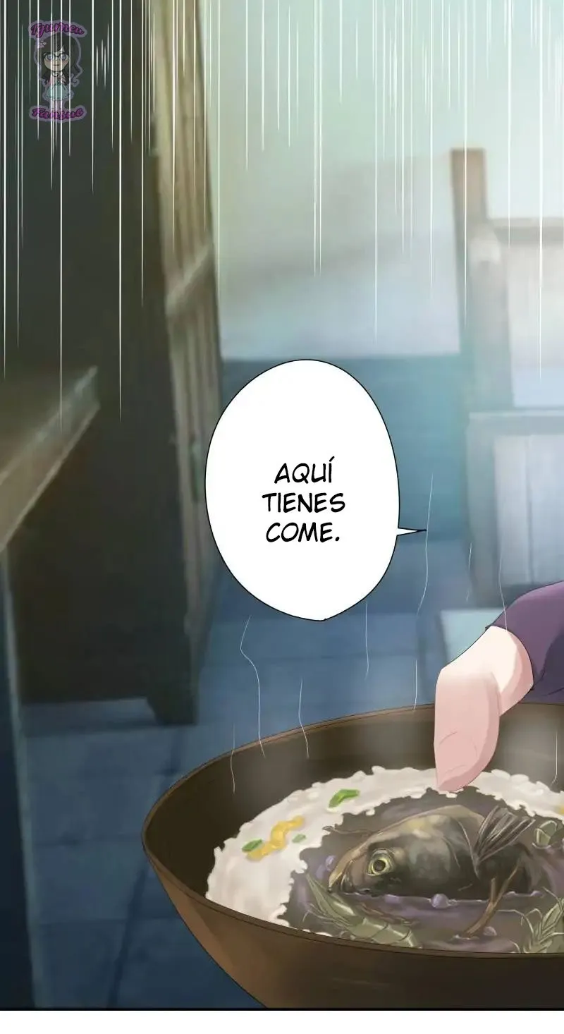 CINDERELLA CHEF Capítulo 7 en Línea - página 29
