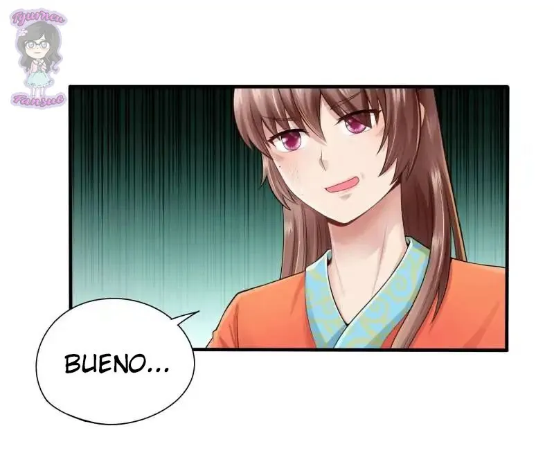 CINDERELLA CHEF Capítulo 7 en Línea - página 31