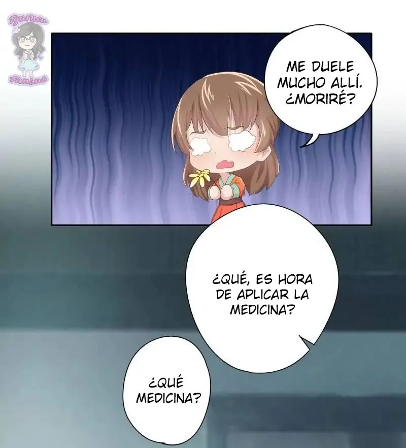 CINDERELLA CHEF Capítulo 7 en Línea - página 32