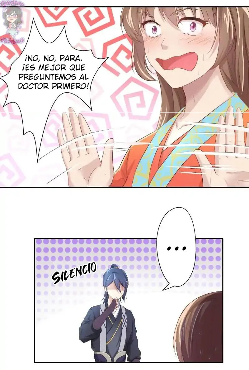CINDERELLA CHEF Capítulo 7 en Línea - página 35