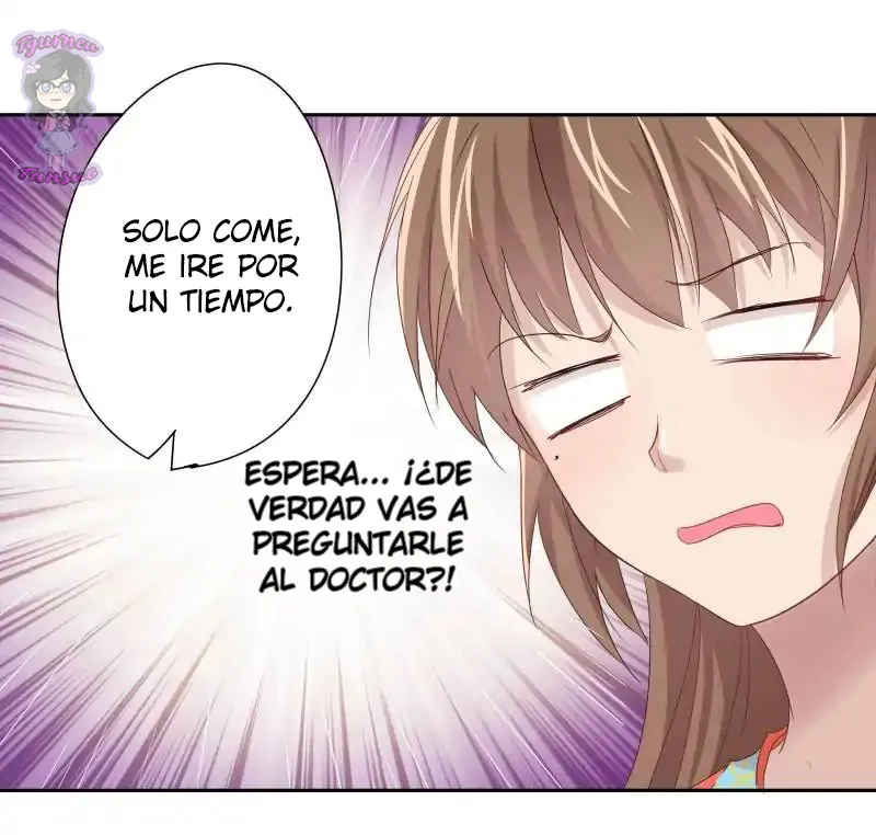 CINDERELLA CHEF Capítulo 7 en Línea - página 36