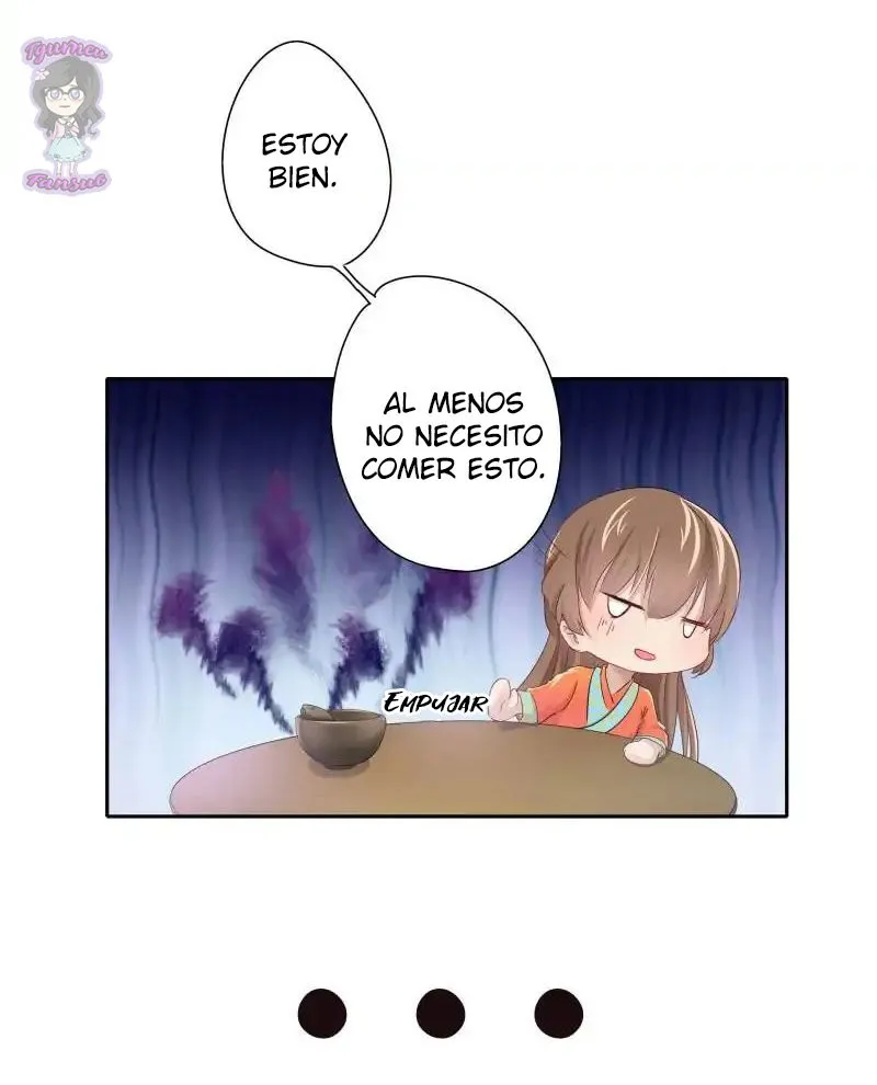 CINDERELLA CHEF Capítulo 7 en Línea - página 37