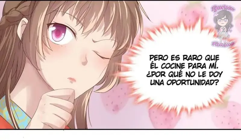 CINDERELLA CHEF Capítulo 7 en Línea - página 38