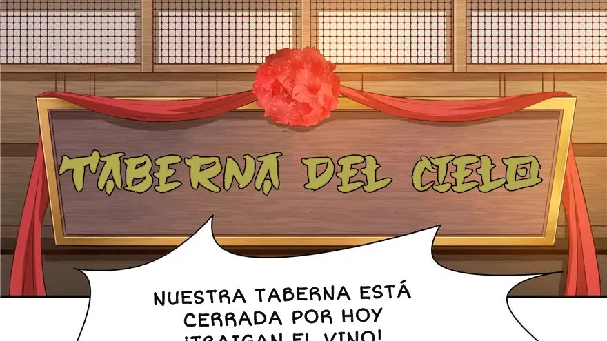 CINDERELLA CHEF Capítulo 70 en Línea - página 4