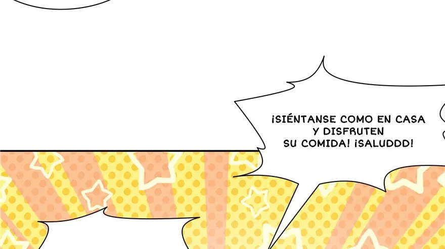 CINDERELLA CHEF Capítulo 70 en Línea - página 10