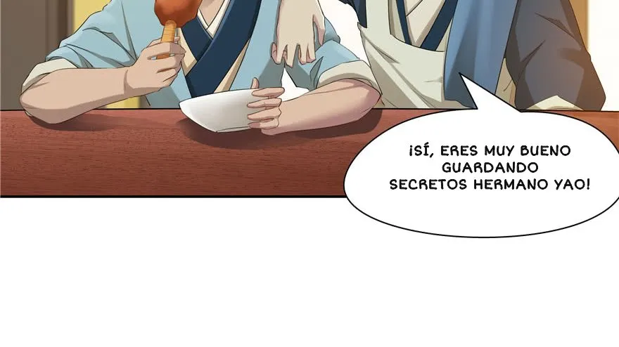 CINDERELLA CHEF Capítulo 70 en Línea - página 15