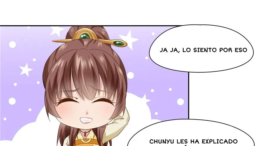CINDERELLA CHEF Capítulo 70 en Línea - página 16