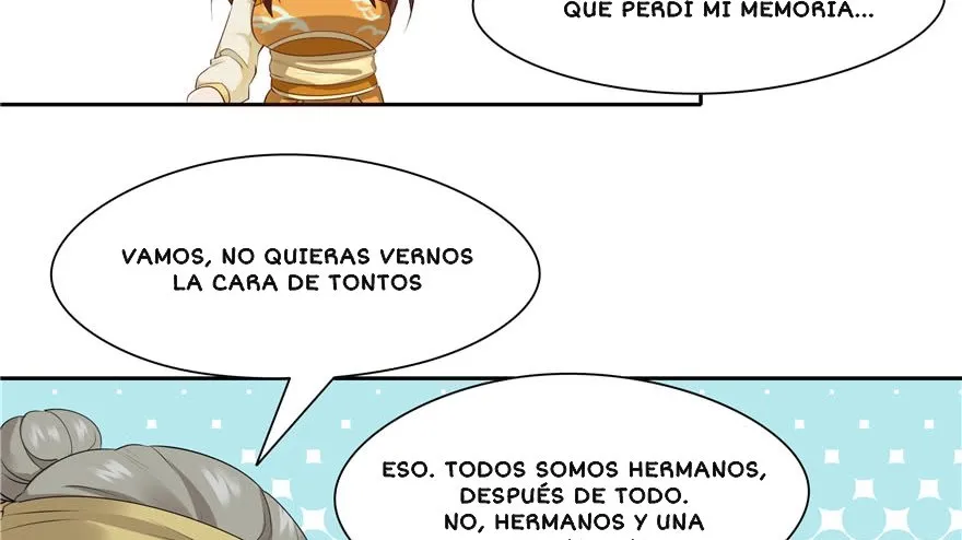 CINDERELLA CHEF Capítulo 70 en Línea - página 17