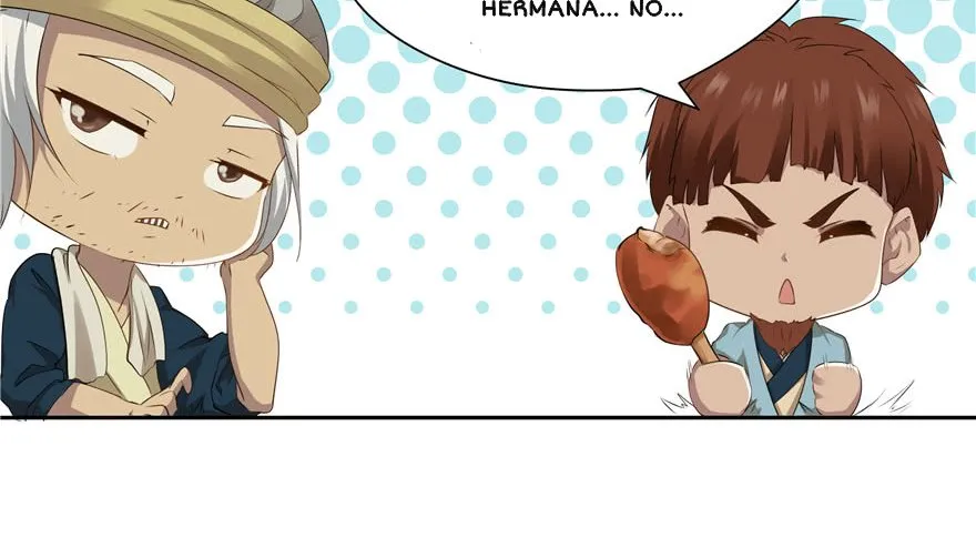 CINDERELLA CHEF Capítulo 70 en Línea - página 18