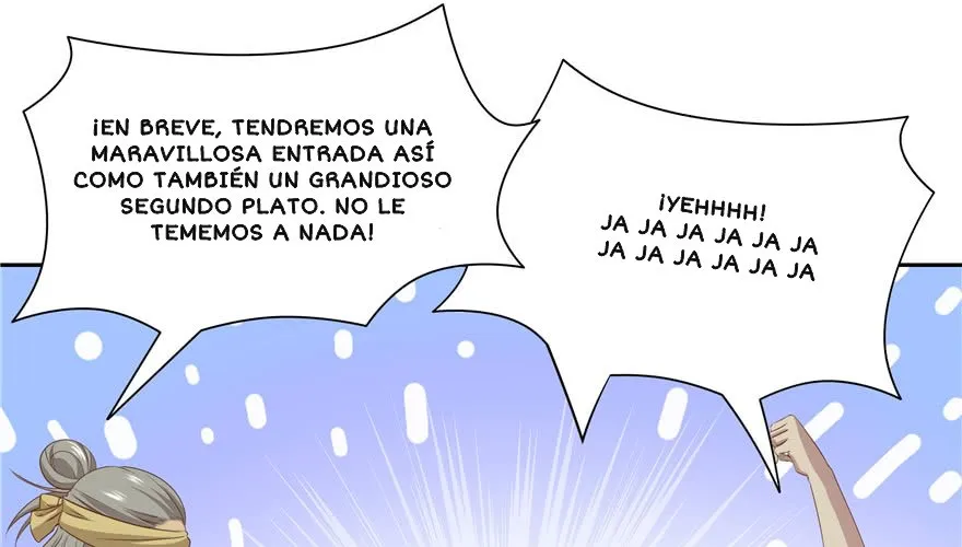CINDERELLA CHEF Capítulo 70 en Línea - página 21