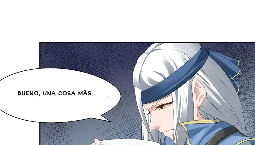 CINDERELLA CHEF Capítulo 70 en Línea - página 23