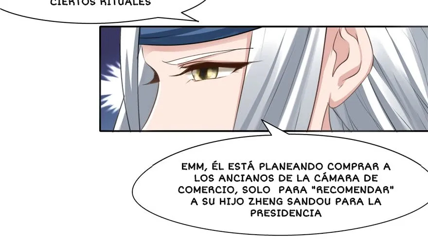 CINDERELLA CHEF Capítulo 70 en Línea - página 25