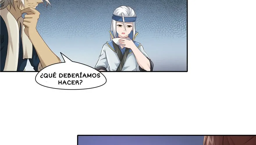 CINDERELLA CHEF Capítulo 70 en Línea - página 28