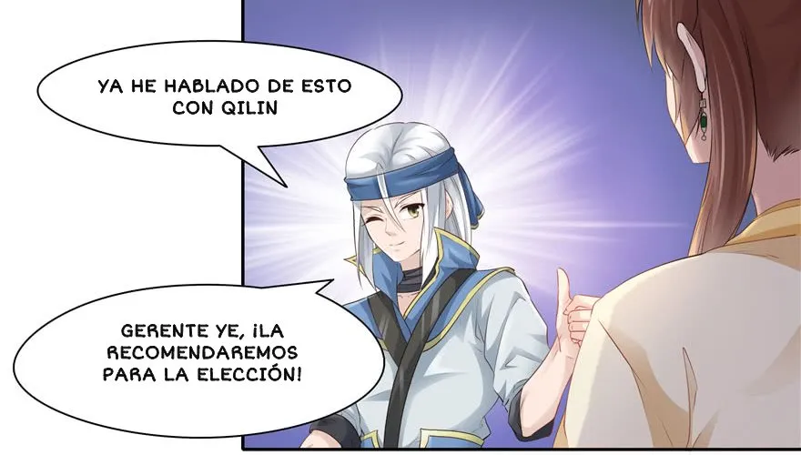 CINDERELLA CHEF Capítulo 70 en Línea - página 29