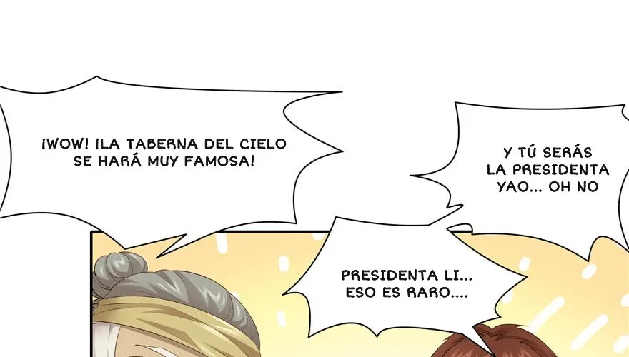 CINDERELLA CHEF Capítulo 70 en Línea - página 30