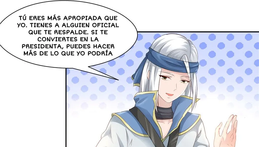 CINDERELLA CHEF Capítulo 70 en Línea - página 35