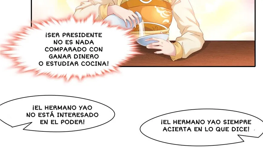 CINDERELLA CHEF Capítulo 70 en Línea - página 38