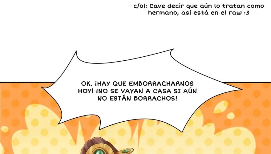 CINDERELLA CHEF Capítulo 70 en Línea - página 40
