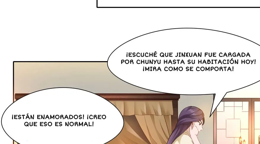 CINDERELLA CHEF Capítulo 70 en Línea - página 60