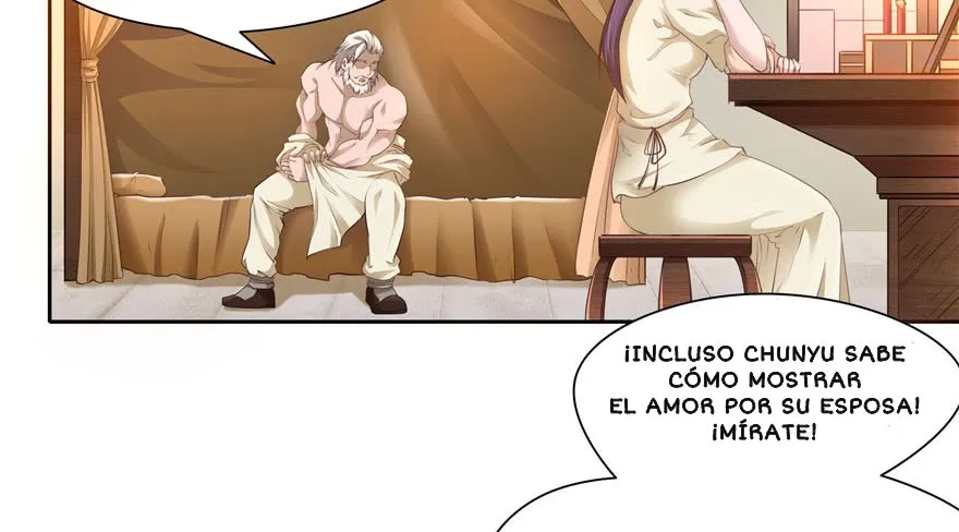 CINDERELLA CHEF Capítulo 70 en Línea - página 61