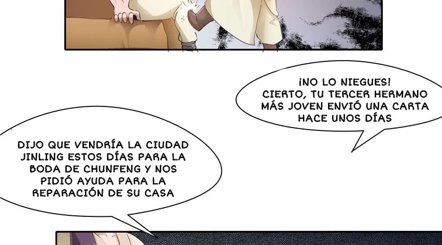 CINDERELLA CHEF Capítulo 70 en Línea - página 63