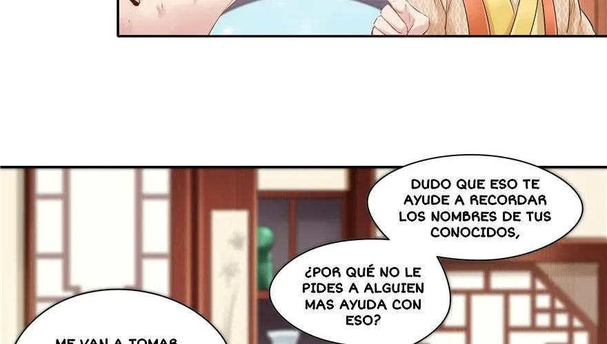 CINDERELLA CHEF Capítulo 71 en Línea - página 7