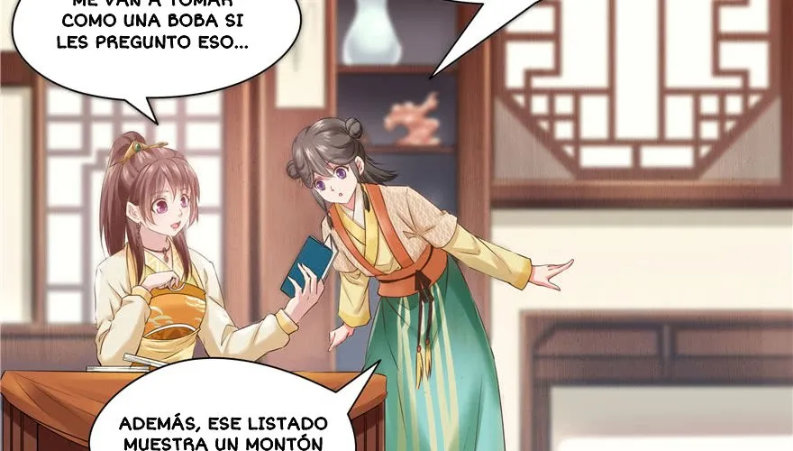 CINDERELLA CHEF Capítulo 71 en Línea - página 8
