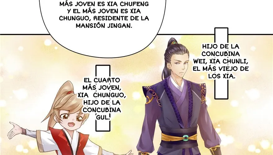 CINDERELLA CHEF Capítulo 71 en Línea - página 12