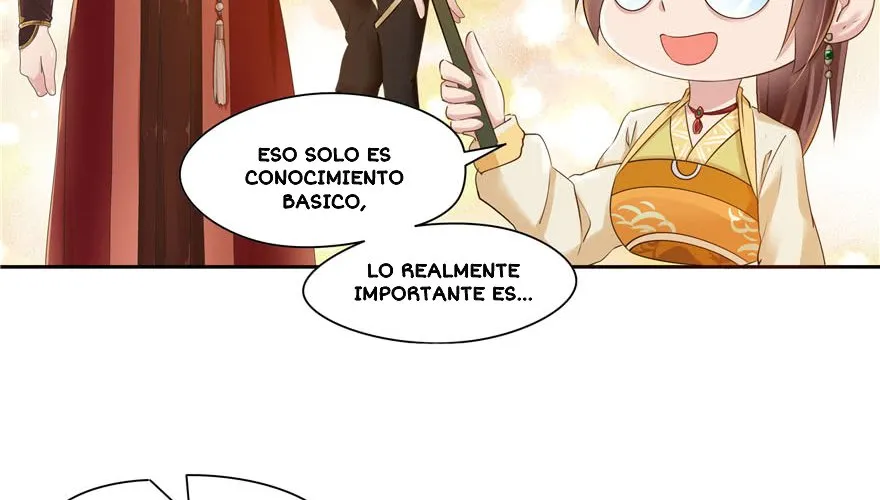 CINDERELLA CHEF Capítulo 71 en Línea - página 15