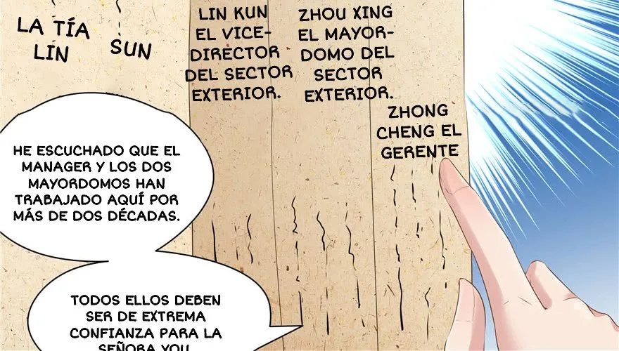 CINDERELLA CHEF Capítulo 71 en Línea - página 17