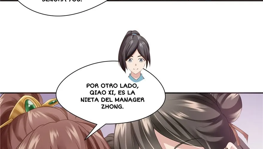 CINDERELLA CHEF Capítulo 71 en Línea - página 18