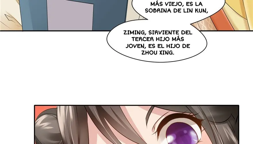 CINDERELLA CHEF Capítulo 71 en Línea - página 20
