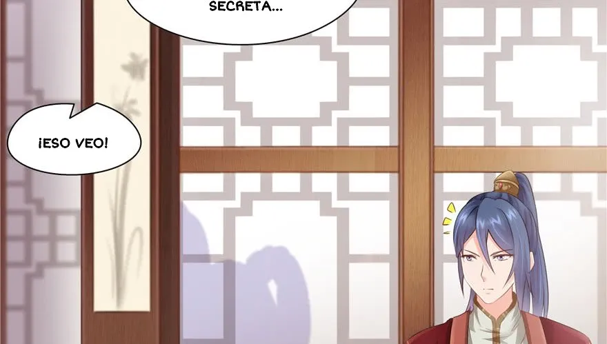 CINDERELLA CHEF Capítulo 71 en Línea - página 27