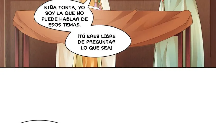CINDERELLA CHEF Capítulo 71 en Línea - página 31