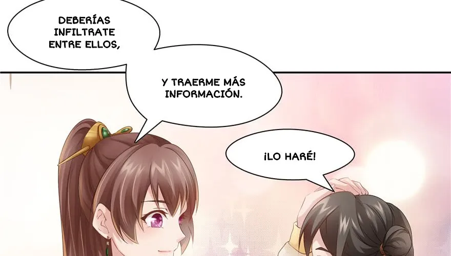 CINDERELLA CHEF Capítulo 71 en Línea - página 32