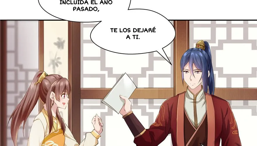 CINDERELLA CHEF Capítulo 71 en Línea - página 38