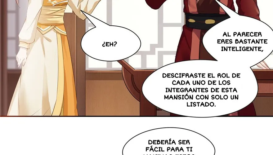 CINDERELLA CHEF Capítulo 71 en Línea - página 39