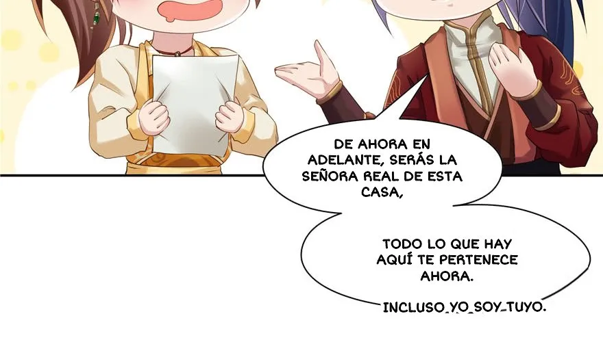 CINDERELLA CHEF Capítulo 71 en Línea - página 41