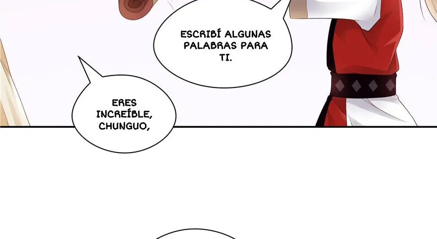 CINDERELLA CHEF Capítulo 71 en Línea - página 54
