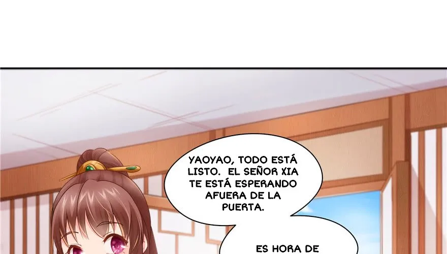 CINDERELLA CHEF Capítulo 72 en Línea - página 3