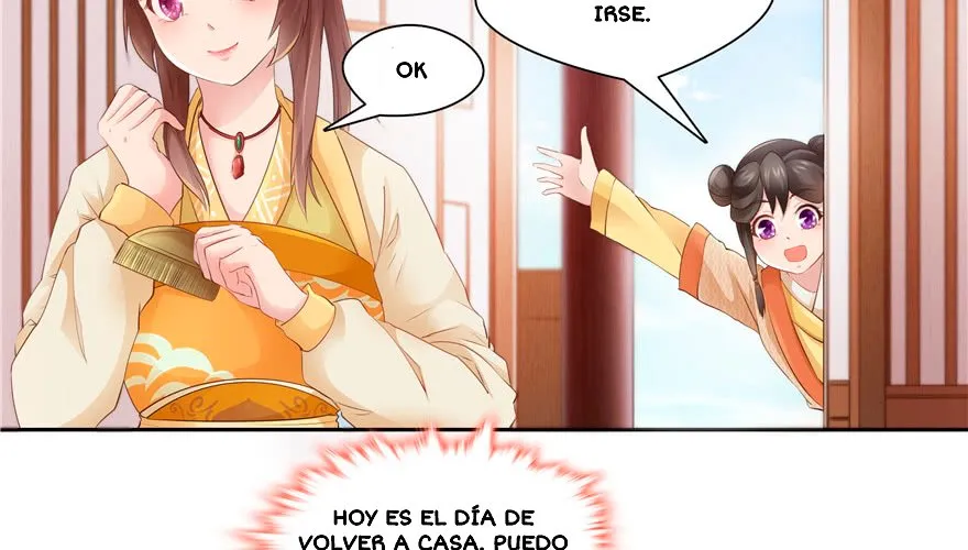 CINDERELLA CHEF Capítulo 72 en Línea - página 4