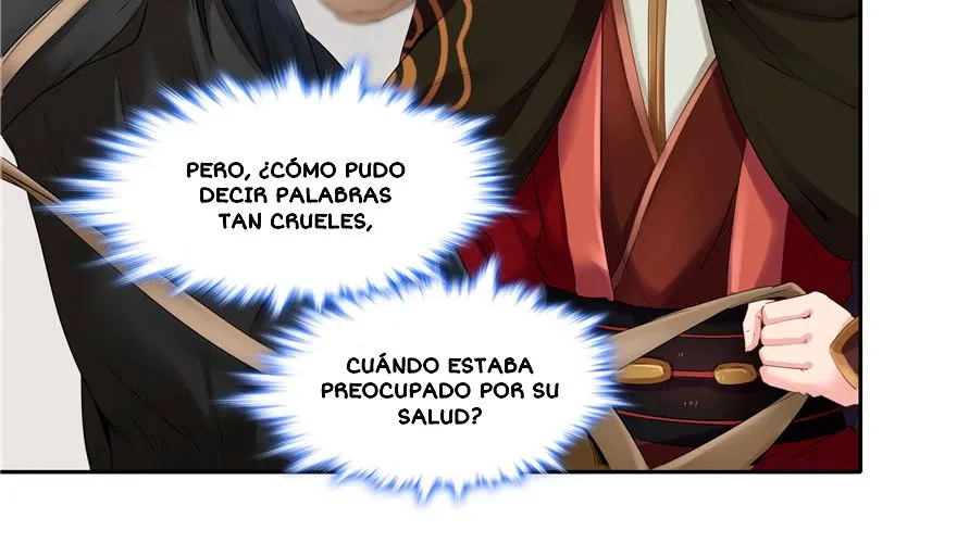 CINDERELLA CHEF Capítulo 72 en Línea - página 18