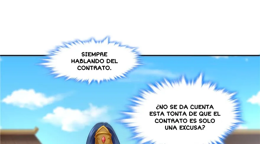 CINDERELLA CHEF Capítulo 72 en Línea - página 21