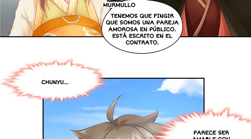 CINDERELLA CHEF Capítulo 72 en Línea - página 31