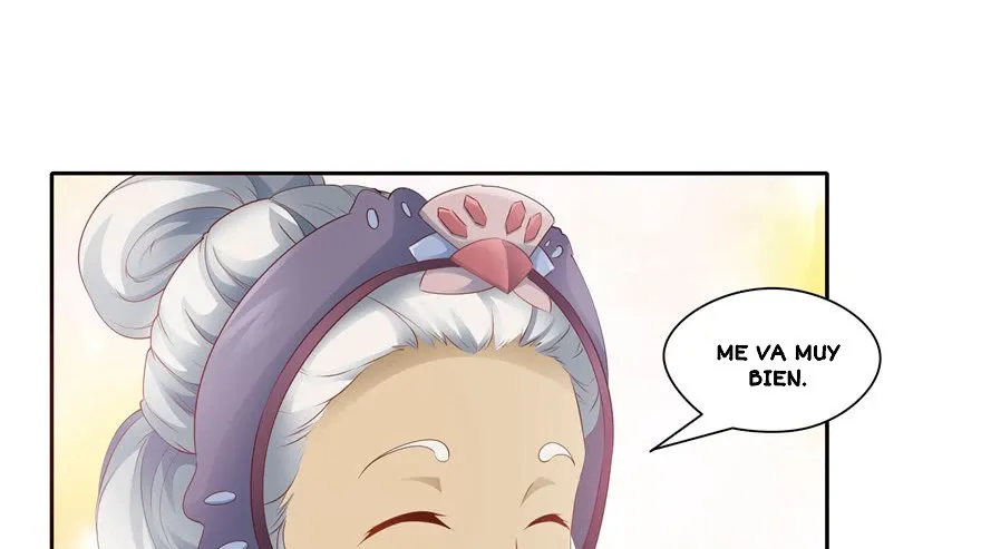 CINDERELLA CHEF Capítulo 72 en Línea - página 36