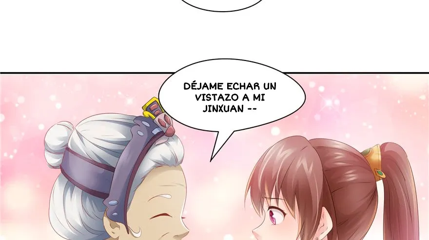 CINDERELLA CHEF Capítulo 72 en Línea - página 38