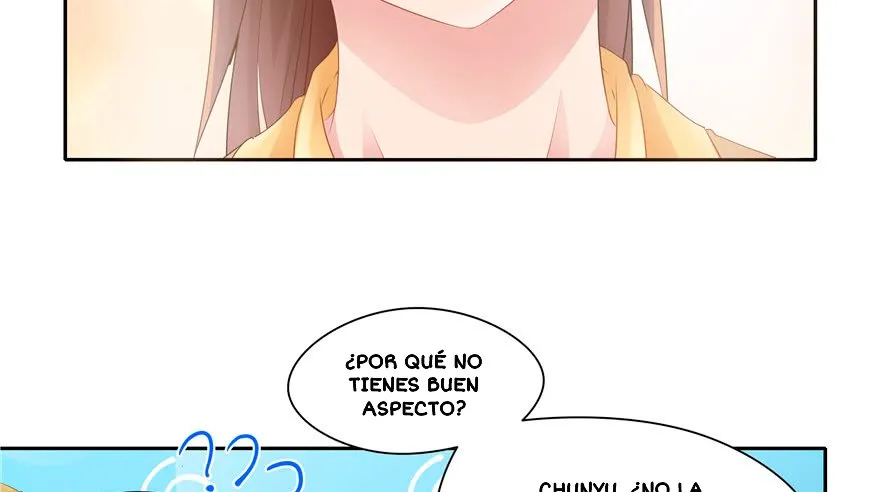 CINDERELLA CHEF Capítulo 72 en Línea - página 42