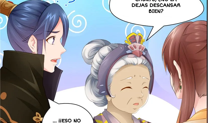 CINDERELLA CHEF Capítulo 72 en Línea - página 43