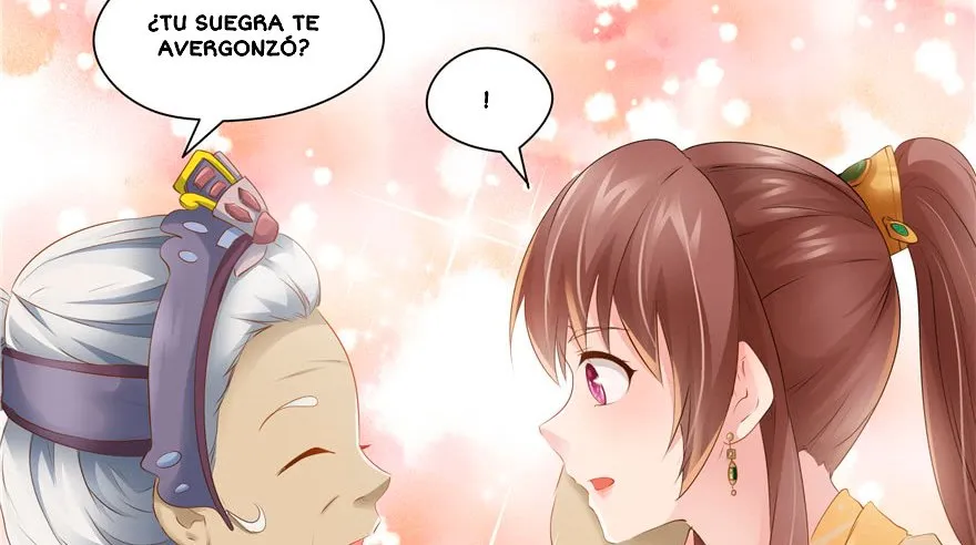 CINDERELLA CHEF Capítulo 72 en Línea - página 45